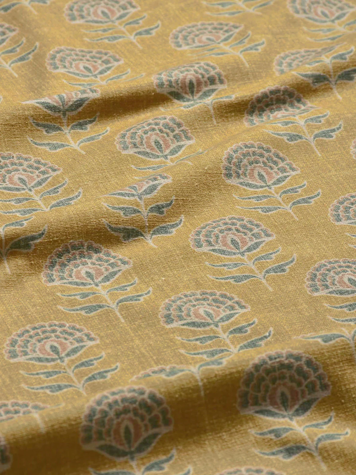 'Ameer Phool' Fabric - Image 3