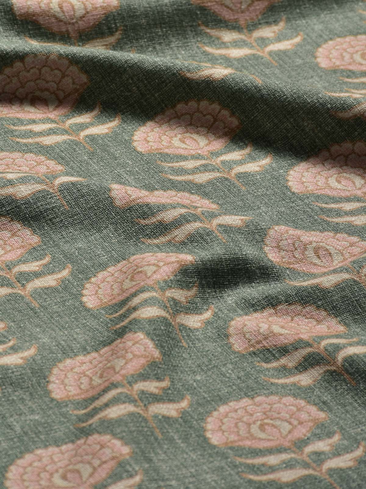 'Ameer Phool' Fabric - Image 5