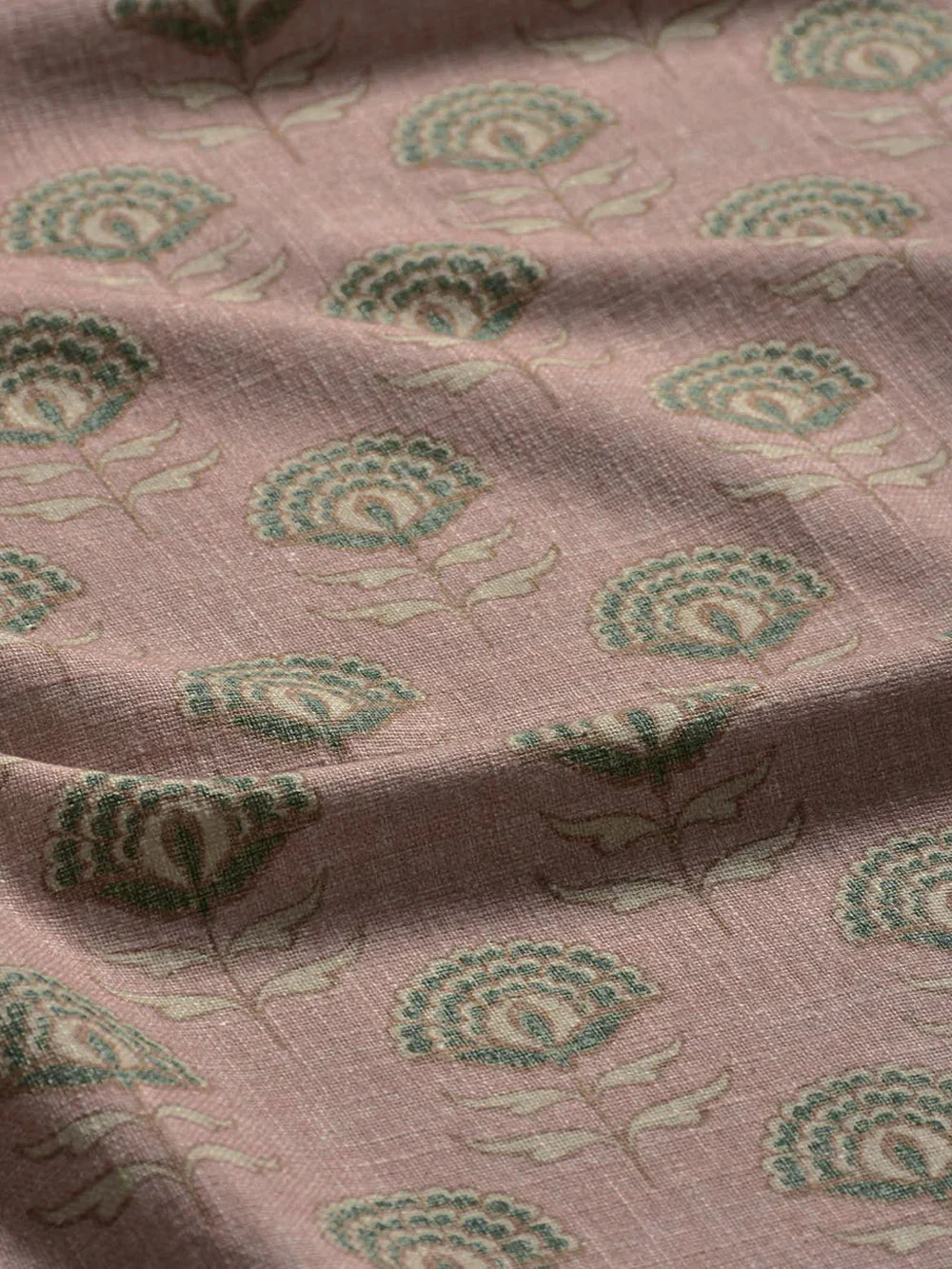 'Ameer Phool' Fabric - Image 7