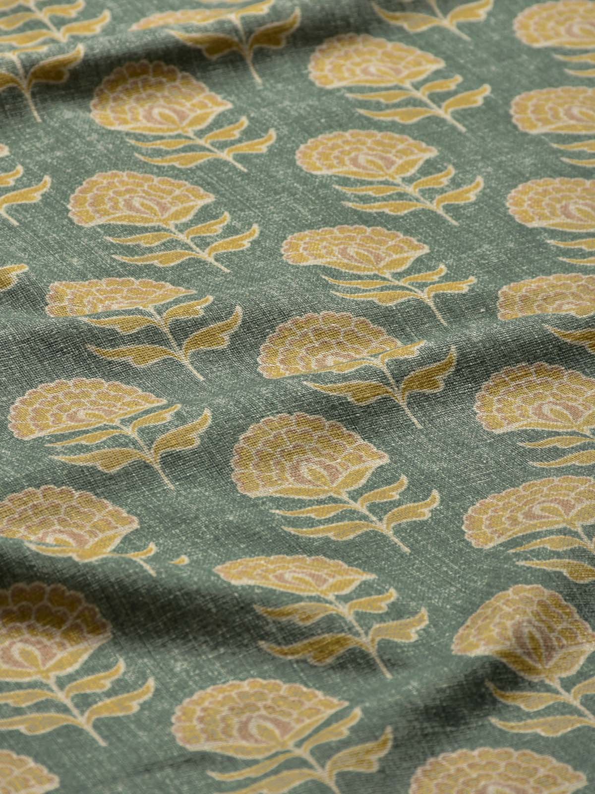 'Ameer Phool' Fabric - Image 8