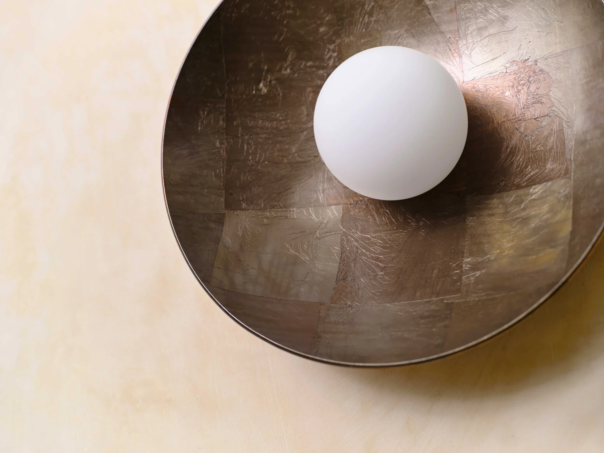 Arka Sconce 14 - Image 3