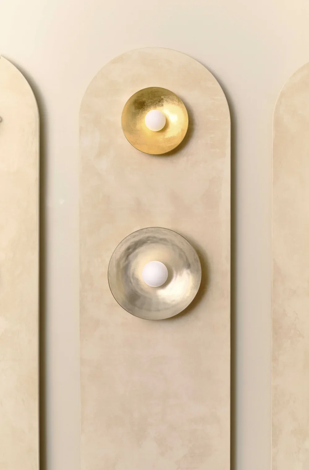Arka Sconce 14 - Image 5