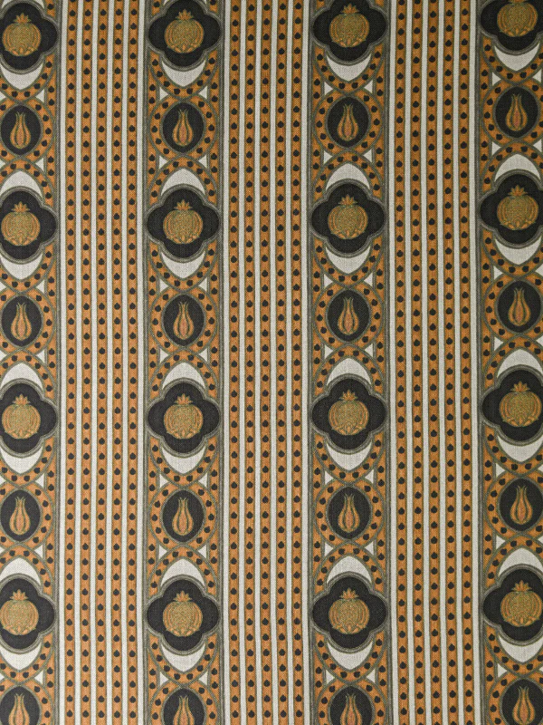'Eden Stripes' Fabric - Image 3