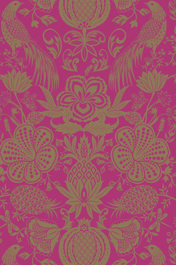 Good Earth | Damascus Crimson - Image 4