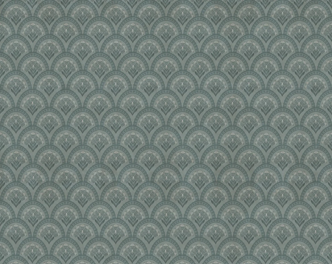 'Gulmohar' Wallpaper - Image 2