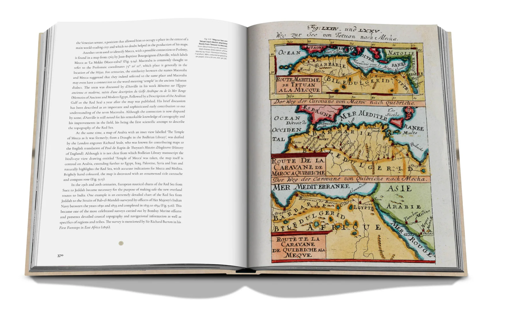 Hajj and the Arts of Pilgrimage by Qaisra M. Khan - Image 10