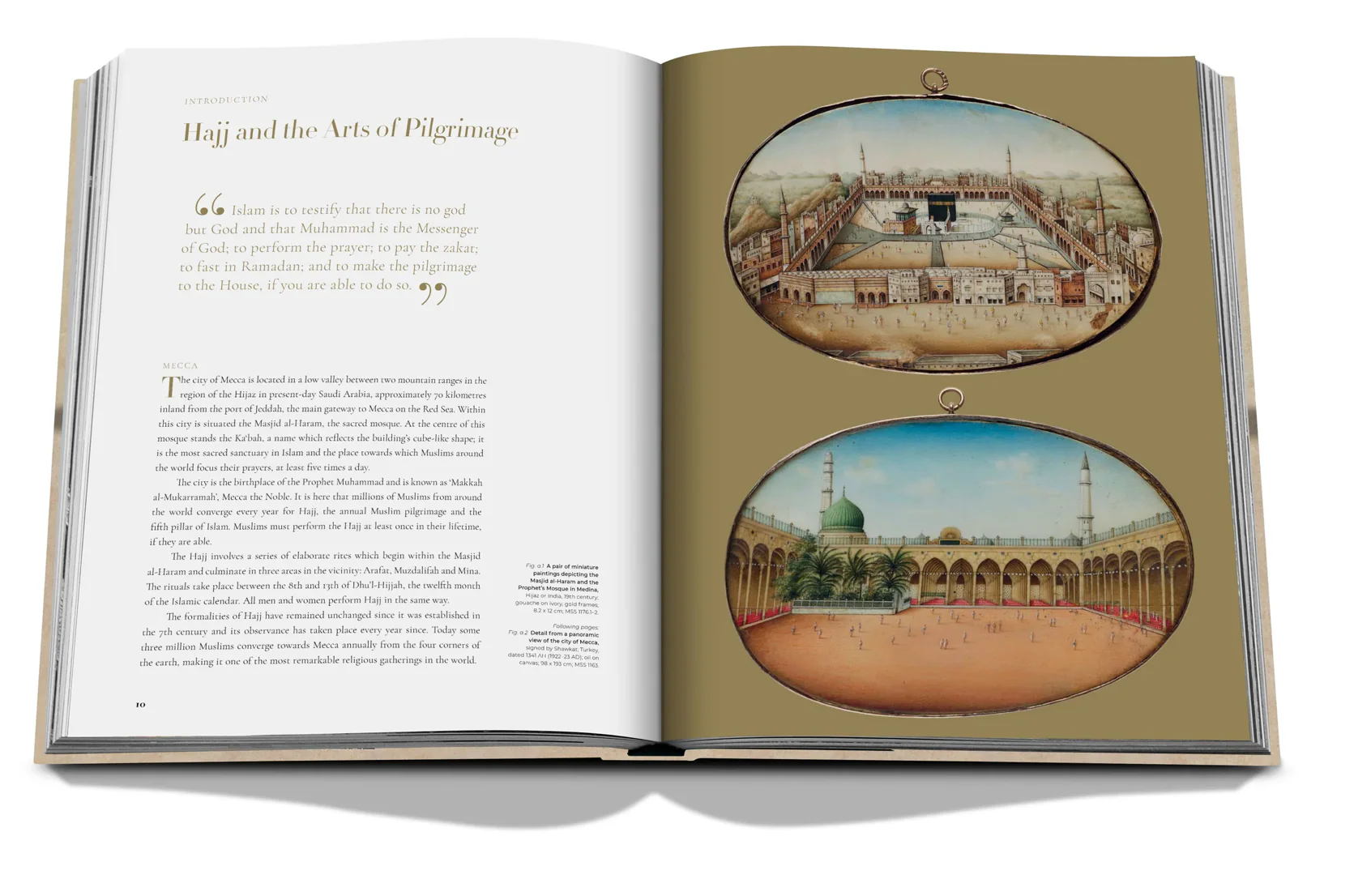 Hajj and the Arts of Pilgrimage by Qaisra M. Khan - Image 4