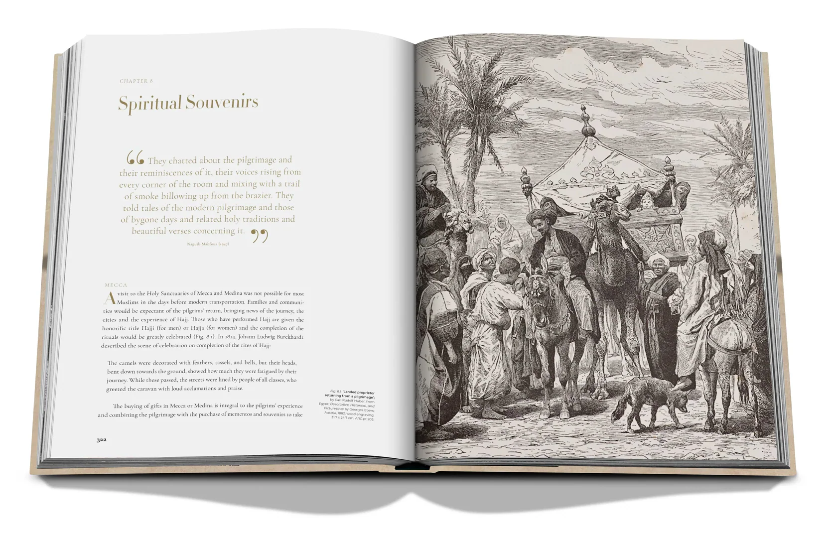Hajj and the Arts of Pilgrimage by Qaisra M. Khan - Image 7