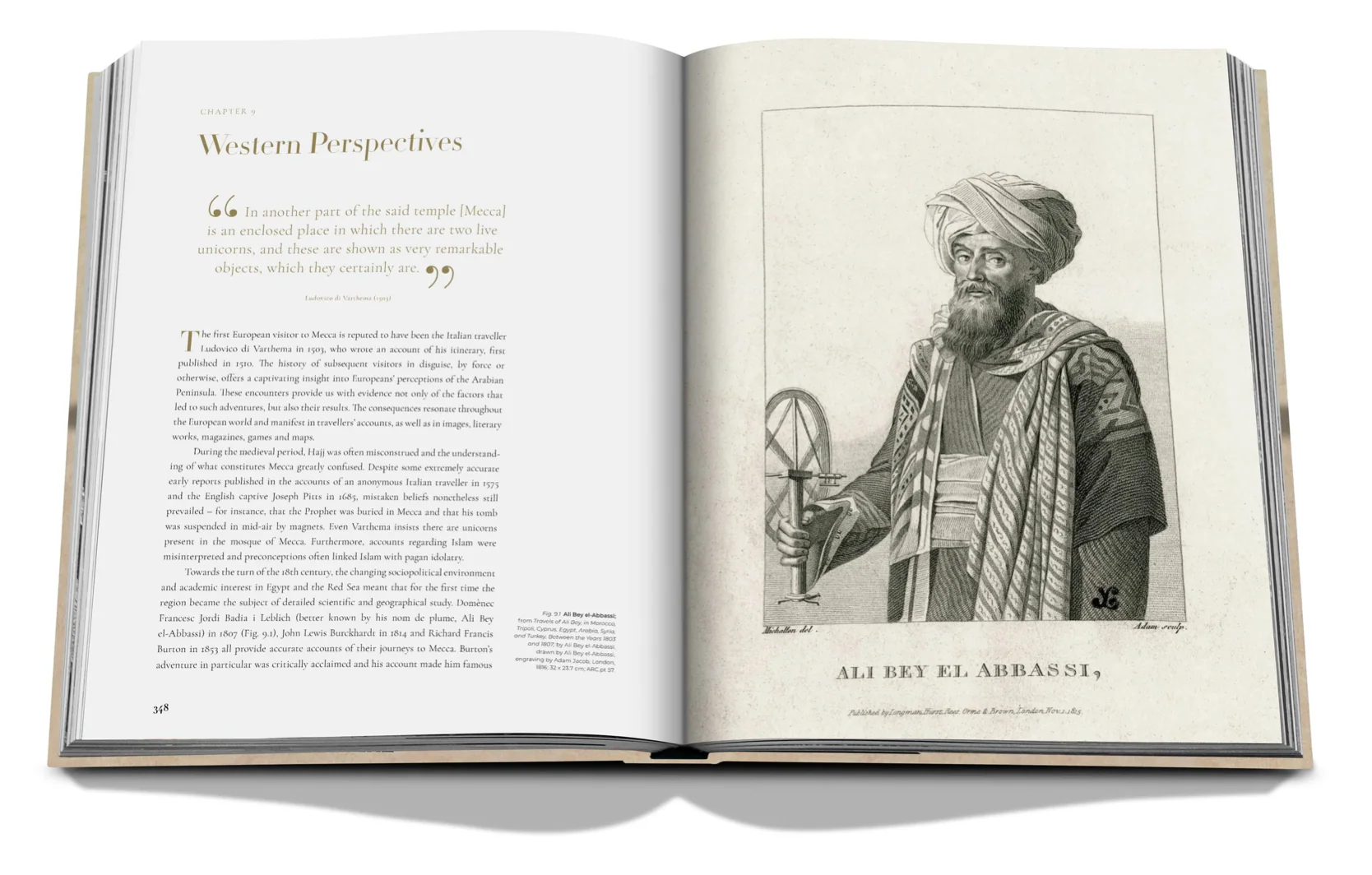 Hajj and the Arts of Pilgrimage by Qaisra M. Khan - Image 9