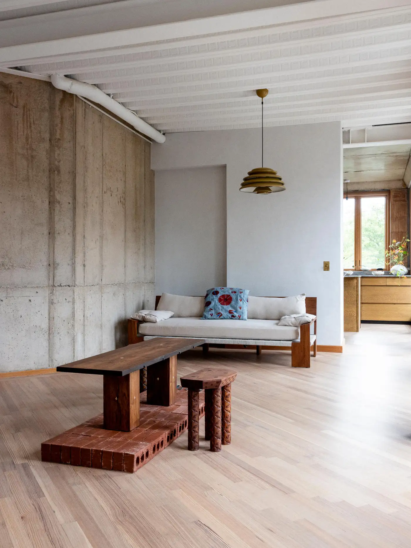 Evam Stool - Image 4