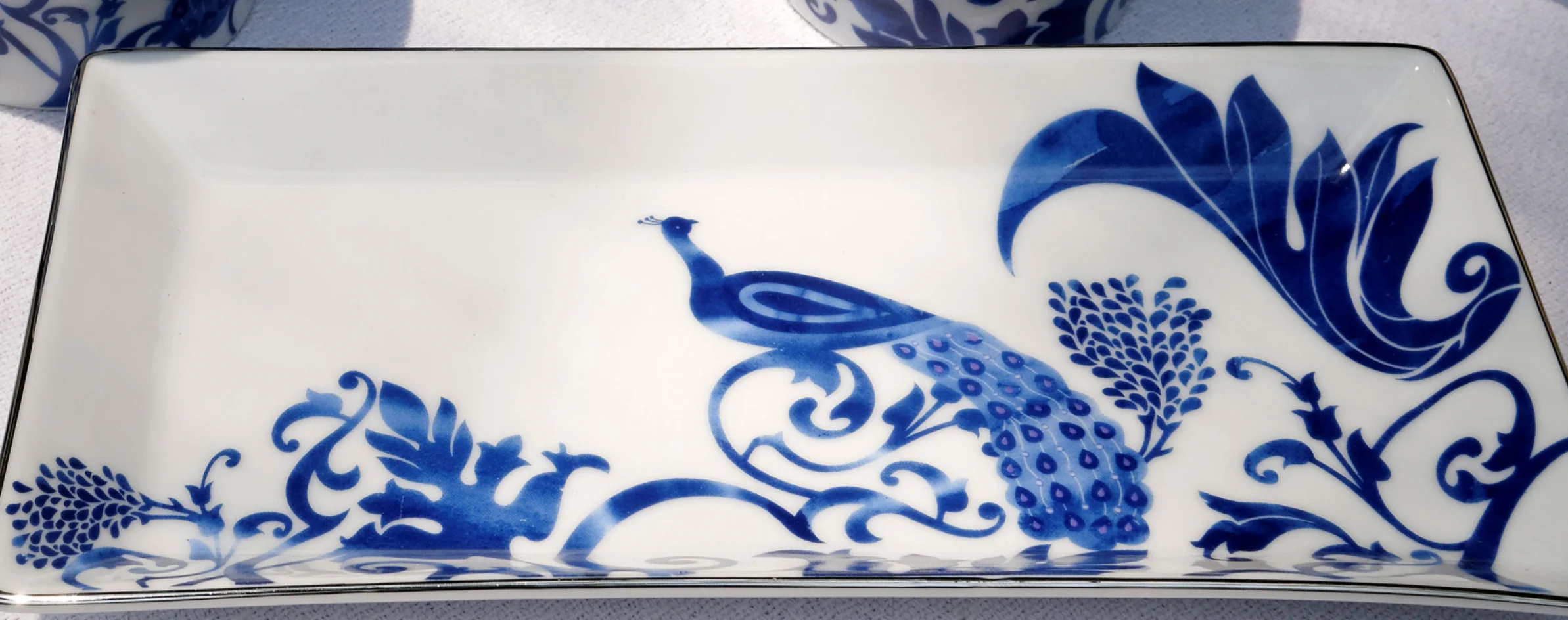 Indira Mug & Tray Set (3-Piece) - Image 3