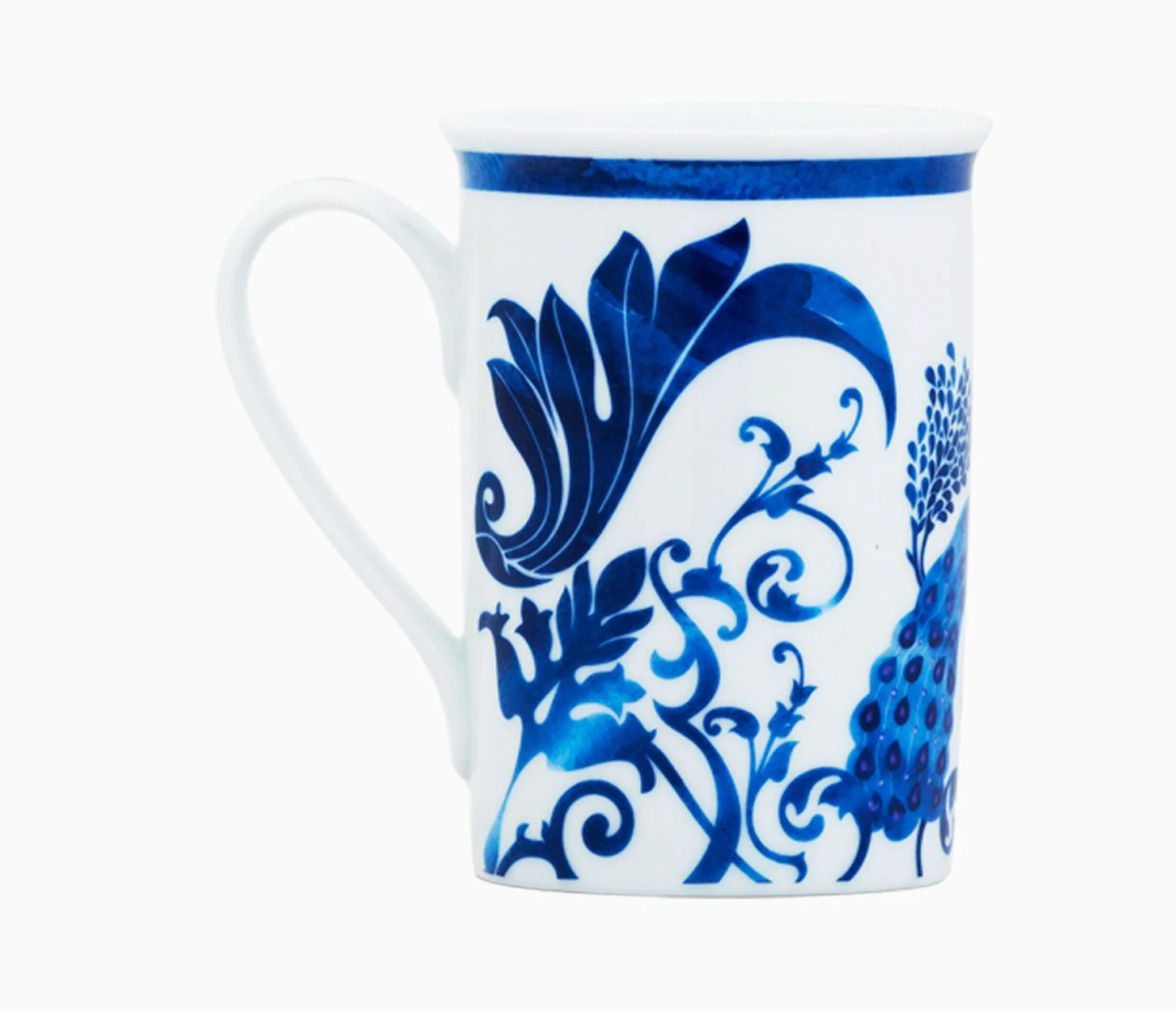 Indira Mug & Tray Set (3-Piece) - Image 5