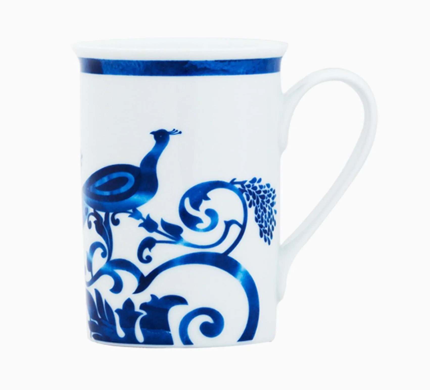 Indira Mug & Tray Set (3-Piece) - Image 6