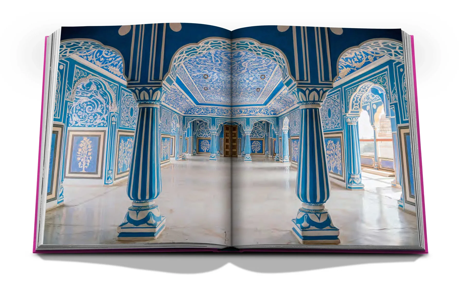Jaipur Splendor by Mozez Singh - Image 10
