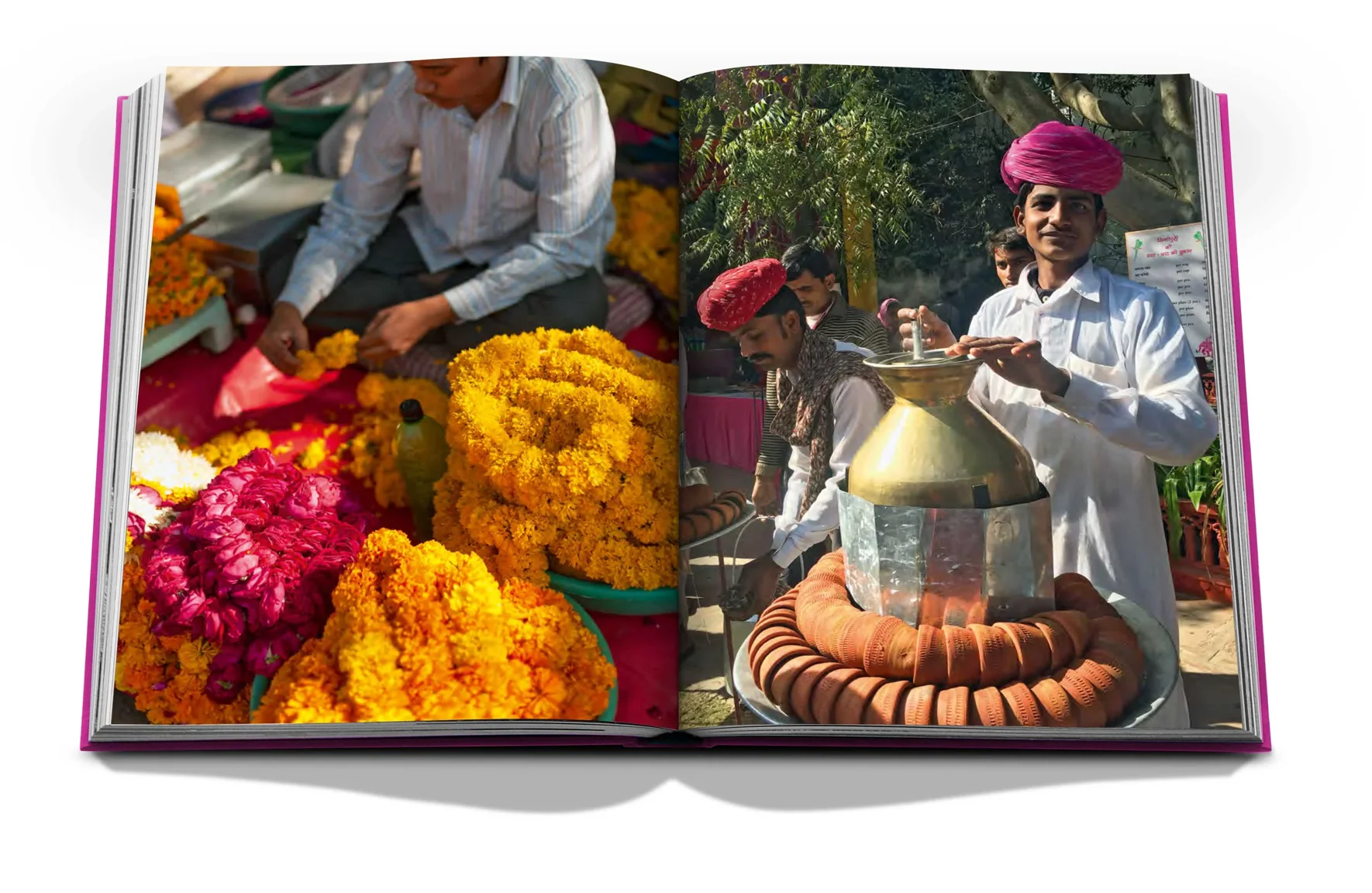 Jaipur Splendor by Mozez Singh - Image 13