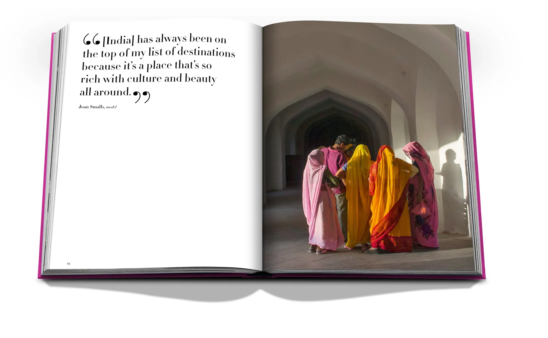 Jaipur Splendor by Mozez Singh - Image 9