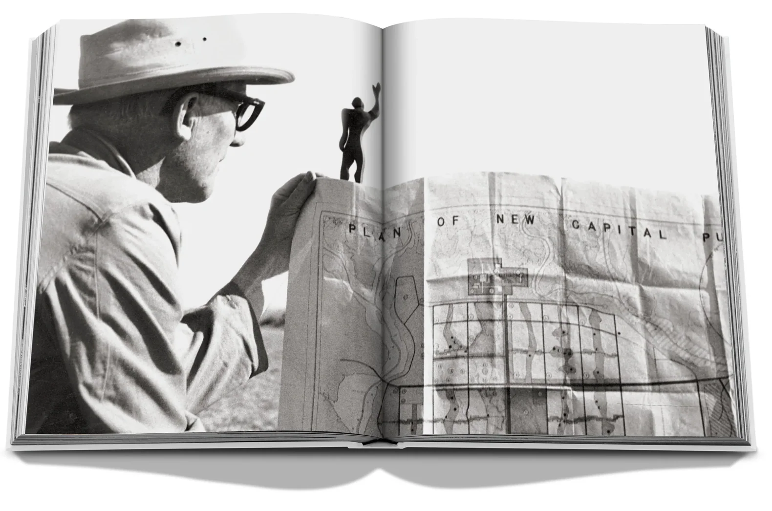 Jeanneret Chandigarh by Jacques Dworczak - Image 3