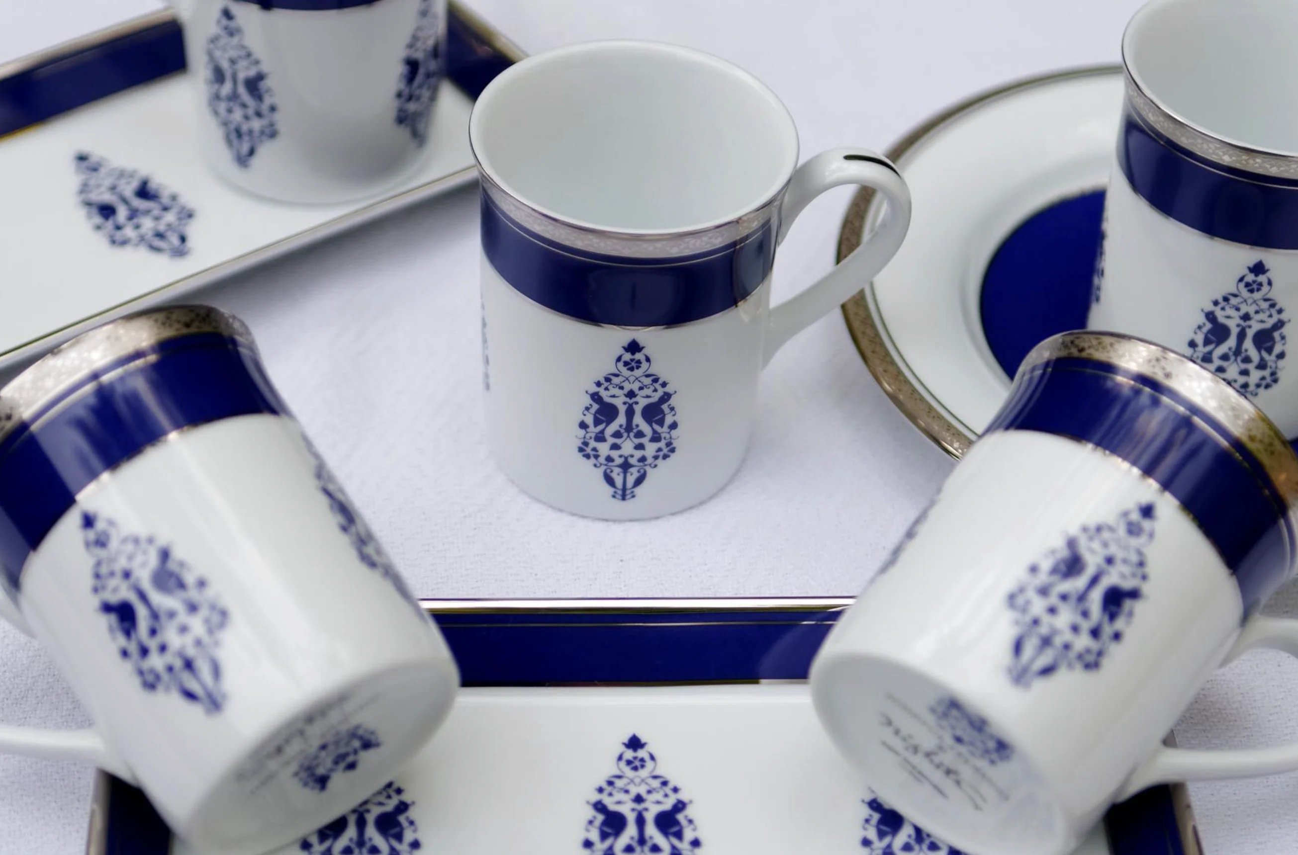 Jodhpur Evenings Mug - Image 4
