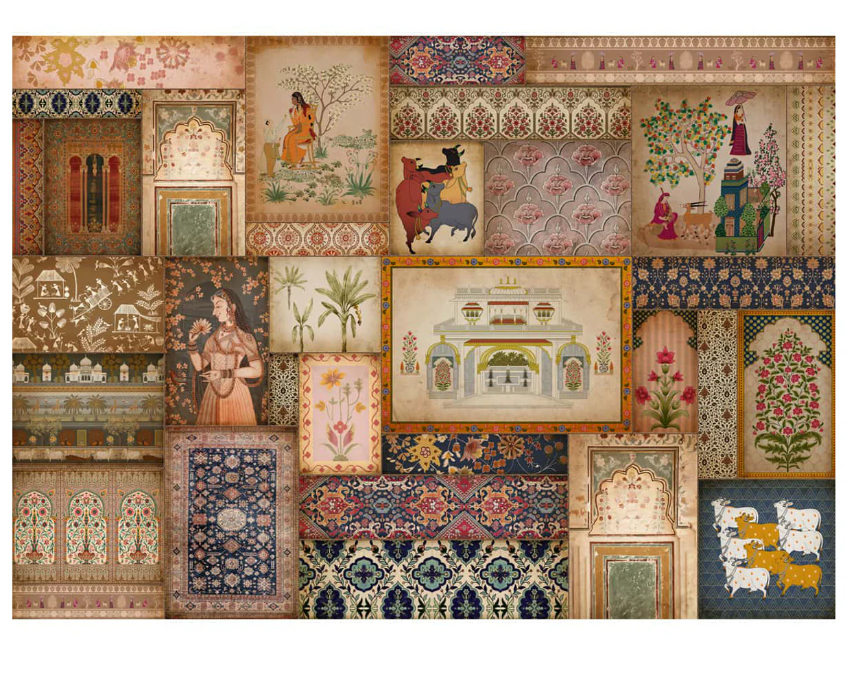 'Kahani' Wallpaper - Image 3