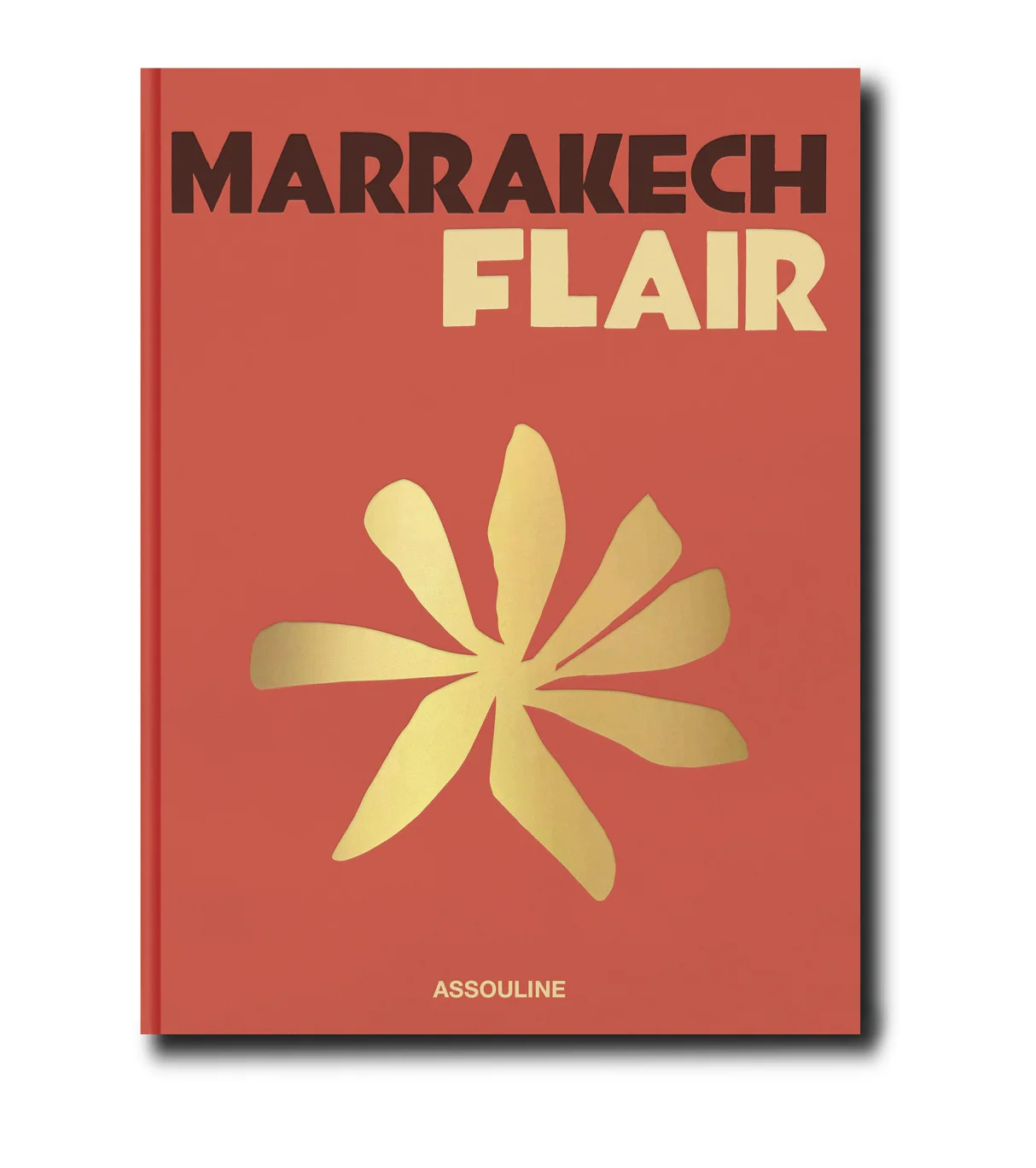 Marrakech Flair by Marisa Berenson
