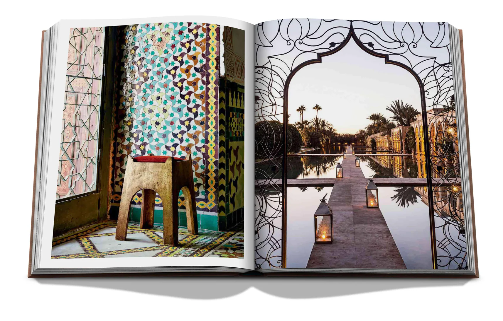 Marrakech Flair by Marisa Berenson - Image 10