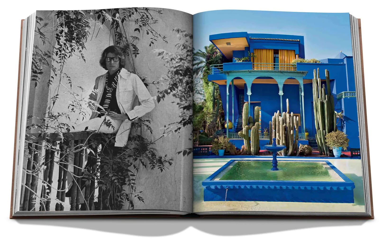 Marrakech Flair by Marisa Berenson - Image 11
