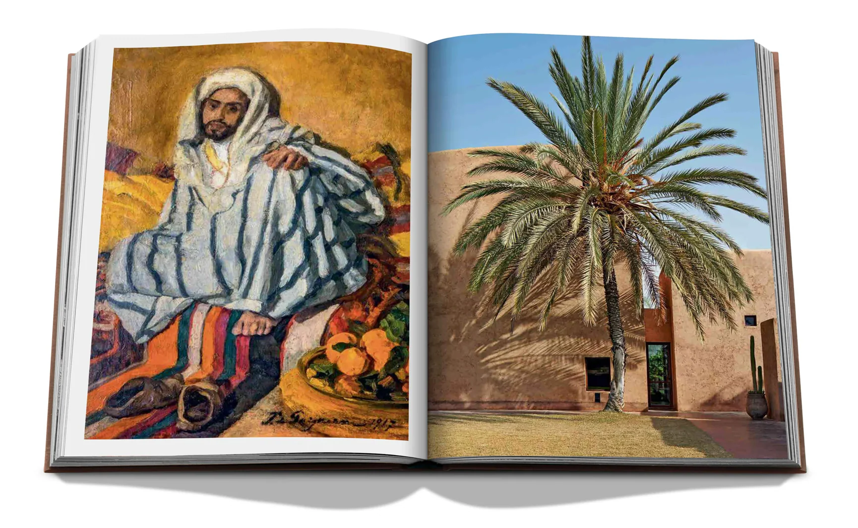 Marrakech Flair by Marisa Berenson - Image 12