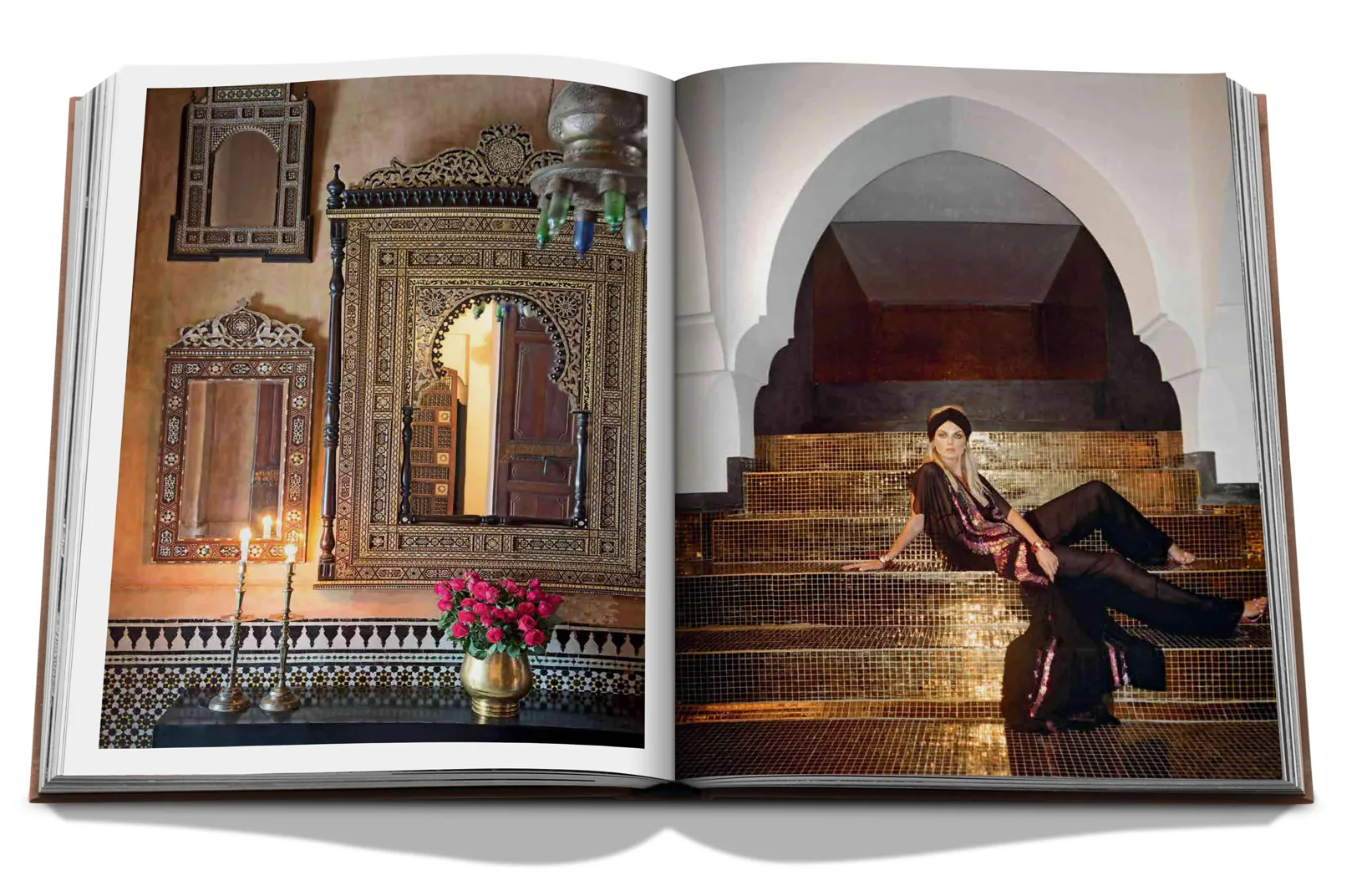 Marrakech Flair by Marisa Berenson - Image 13