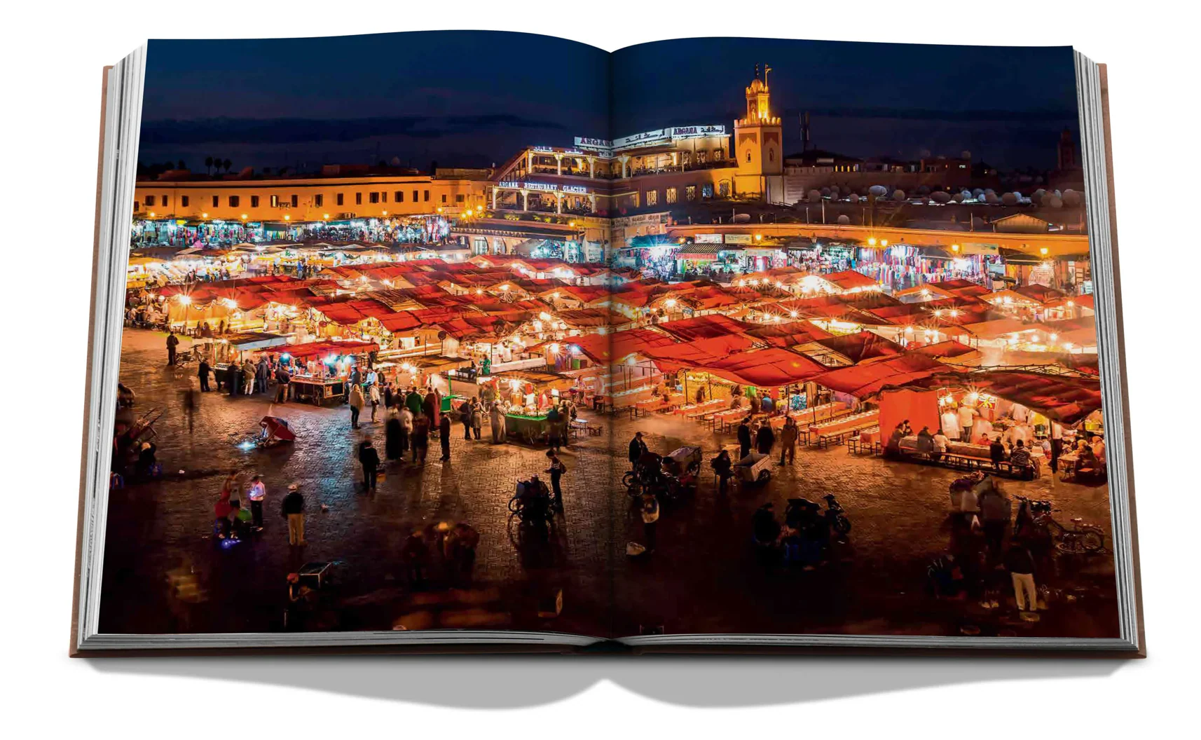 Marrakech Flair by Marisa Berenson - Image 14