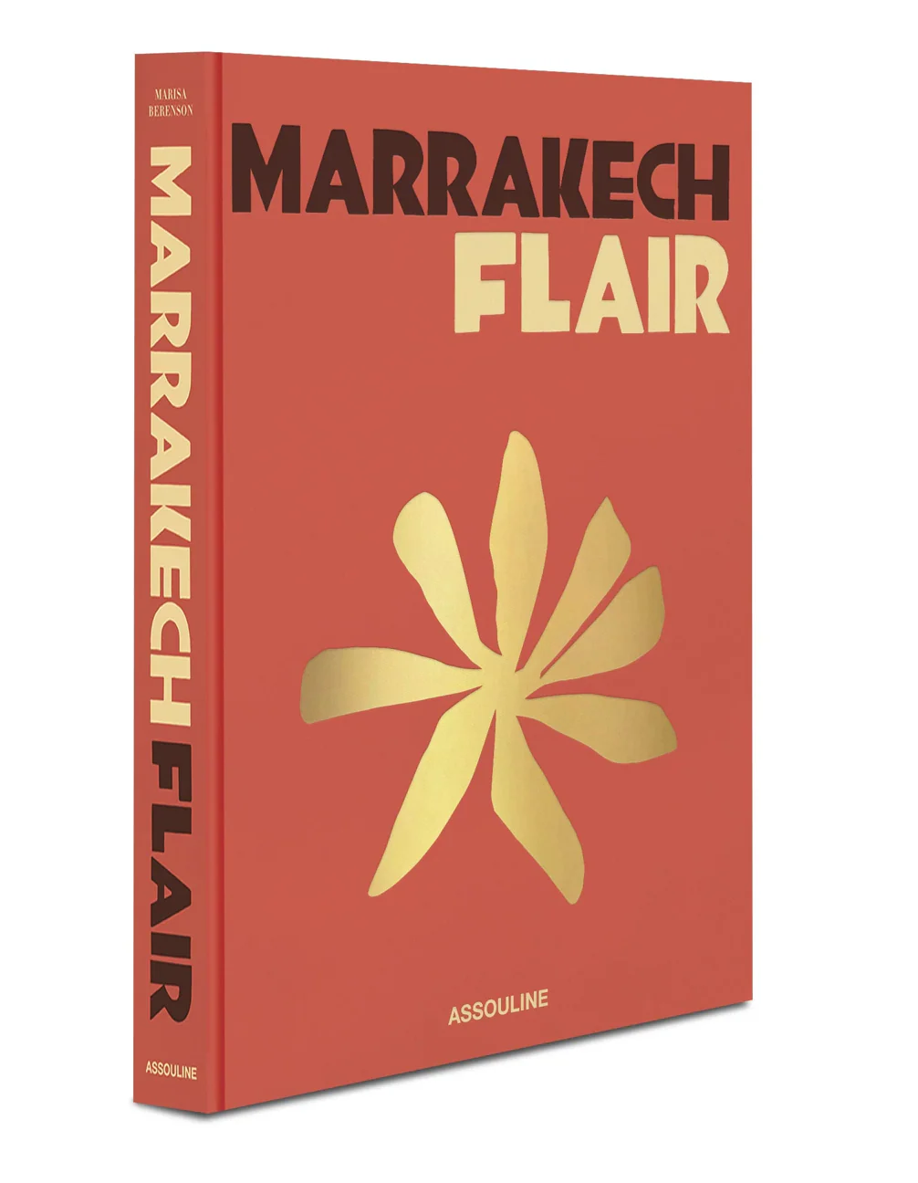 Marrakech Flair by Marisa Berenson - Image 2