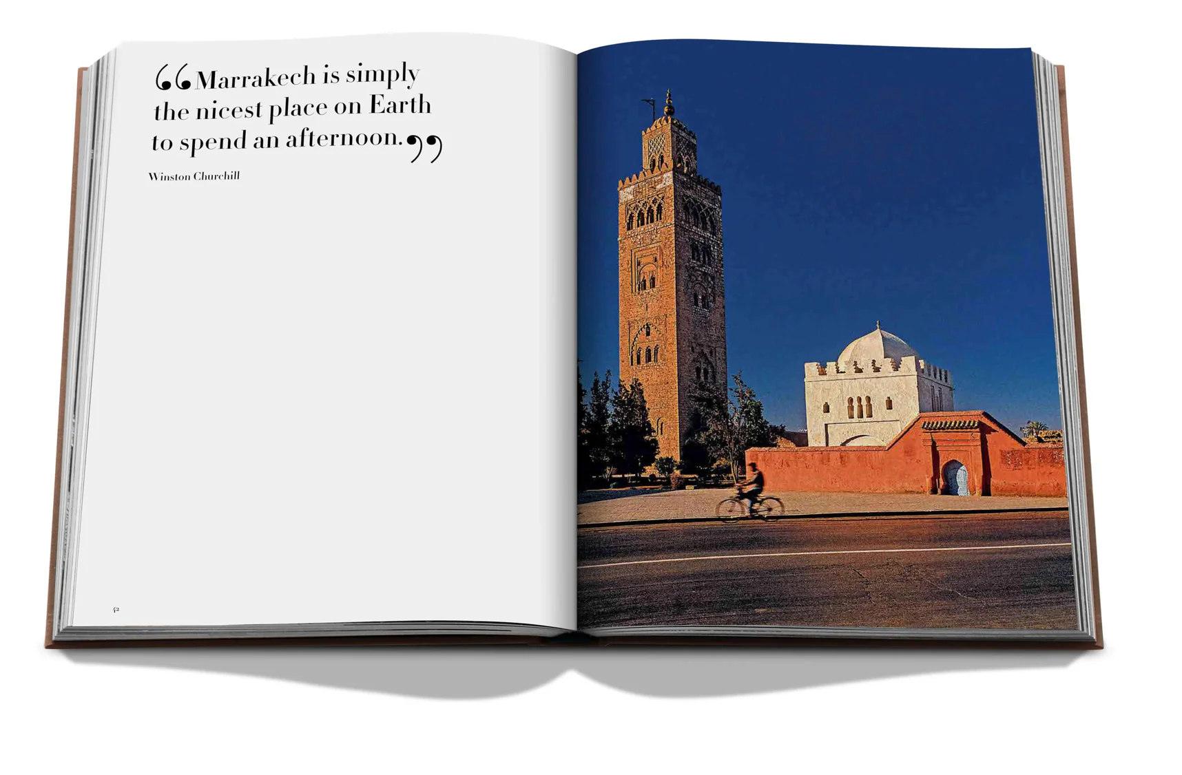 Marrakech Flair by Marisa Berenson - Image 5