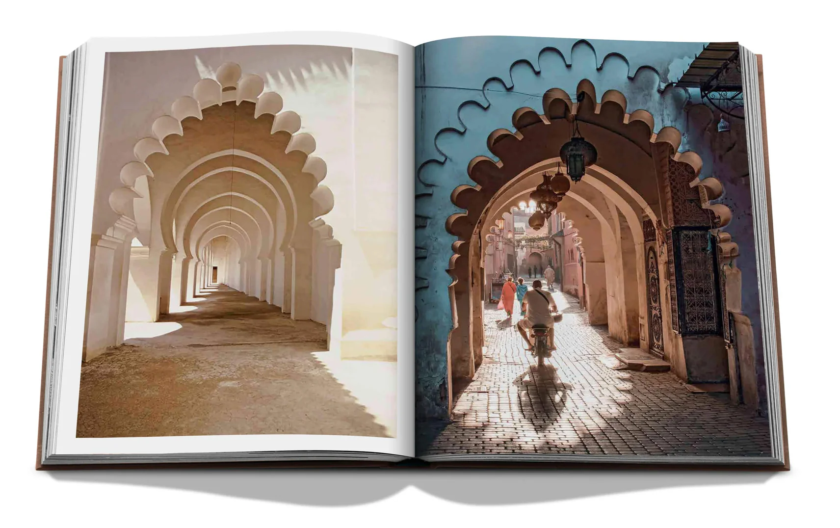 Marrakech Flair by Marisa Berenson - Image 6