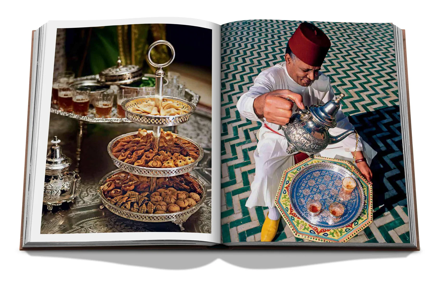 Marrakech Flair by Marisa Berenson - Image 7