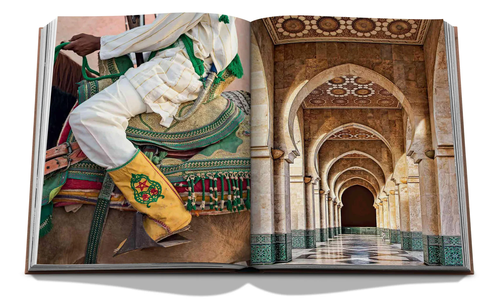Marrakech Flair by Marisa Berenson - Image 8