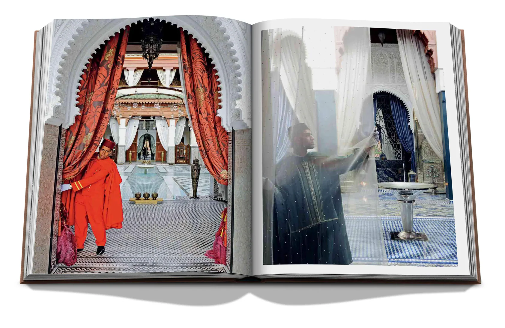 Marrakech Flair by Marisa Berenson - Image 9
