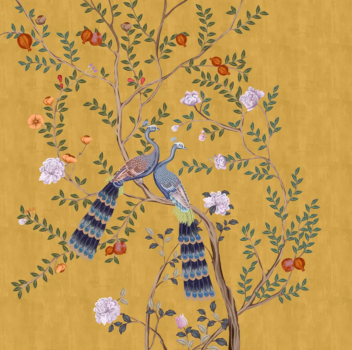 'Morni' Wallpaper - Image 3