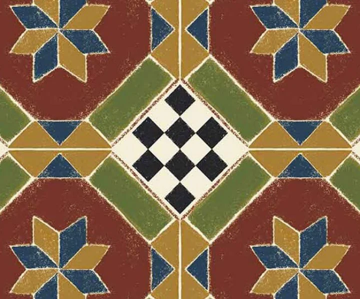 'Athungudi' Wallpaper - Image 5