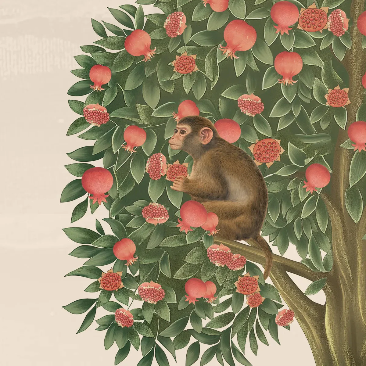 ‘Rajasi’ Wallpaper - Image 4
