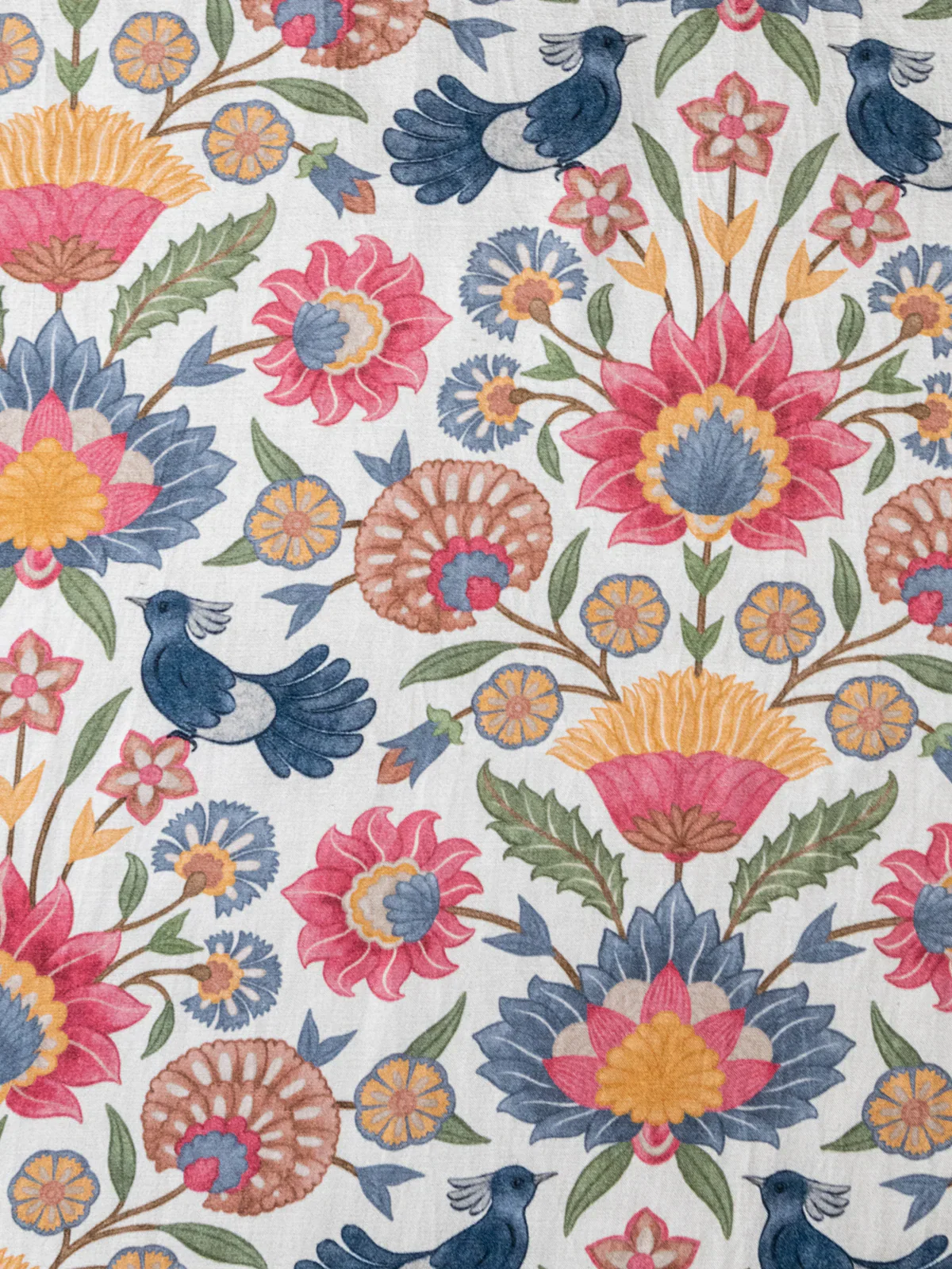 'Rang' Fabric - Image 3