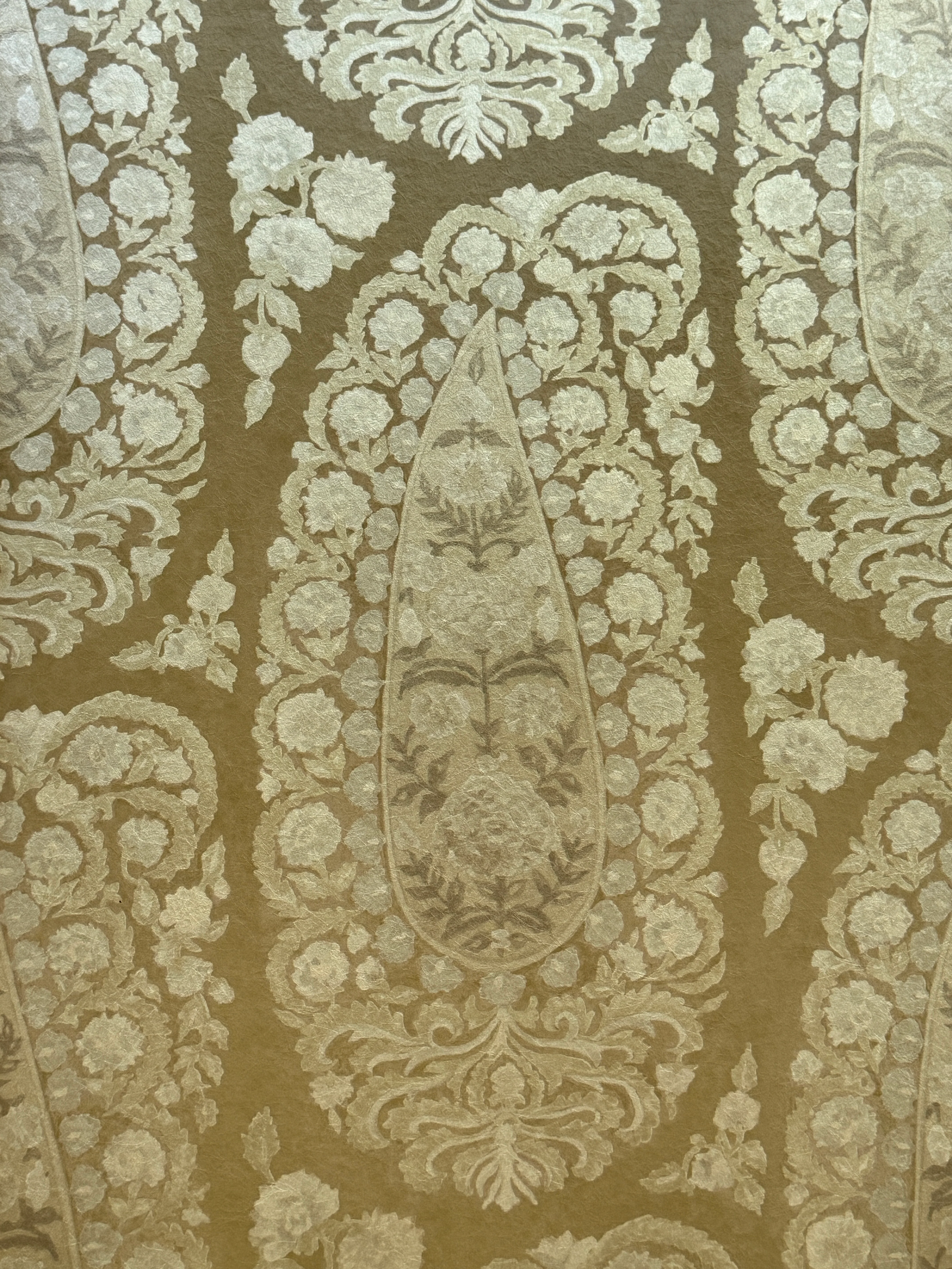 Sabyasachi | 'Jamshed Jamavar' Wallpaper - Image 5