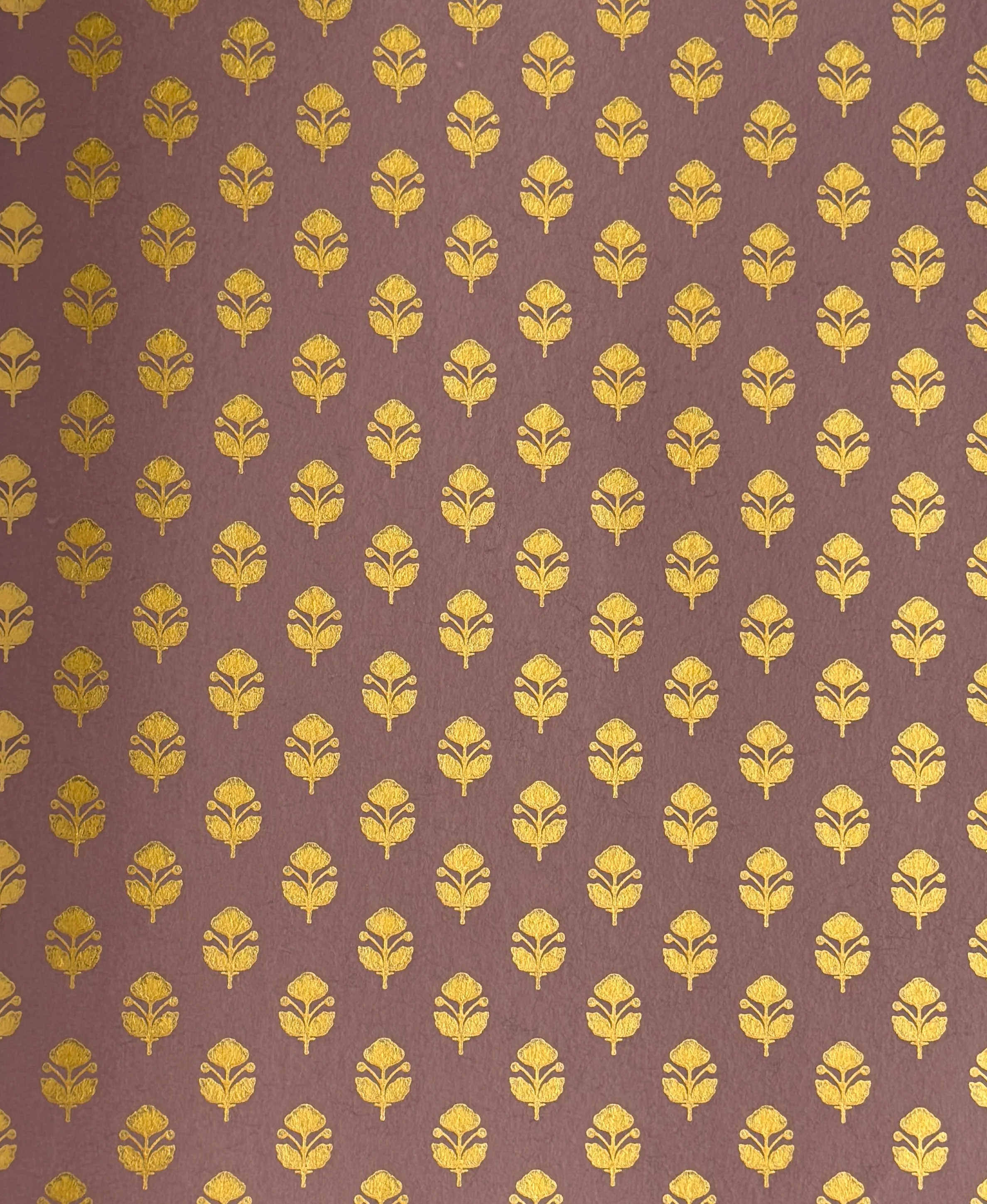 Sabyasachi | 'Khadi' Wall Art (18”x24") - Image 3