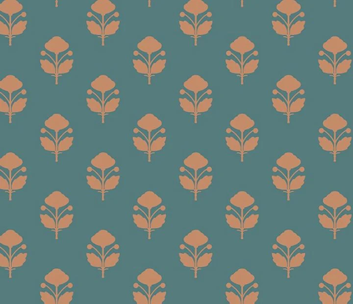 Sabyasachi | 'Khadi' Wall Art (18”x24") - Image 5