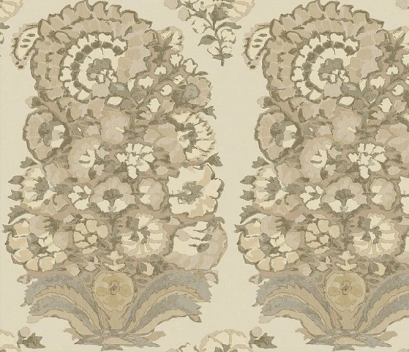Sabyasachi | 'Varak' Wallpaper - Image 2