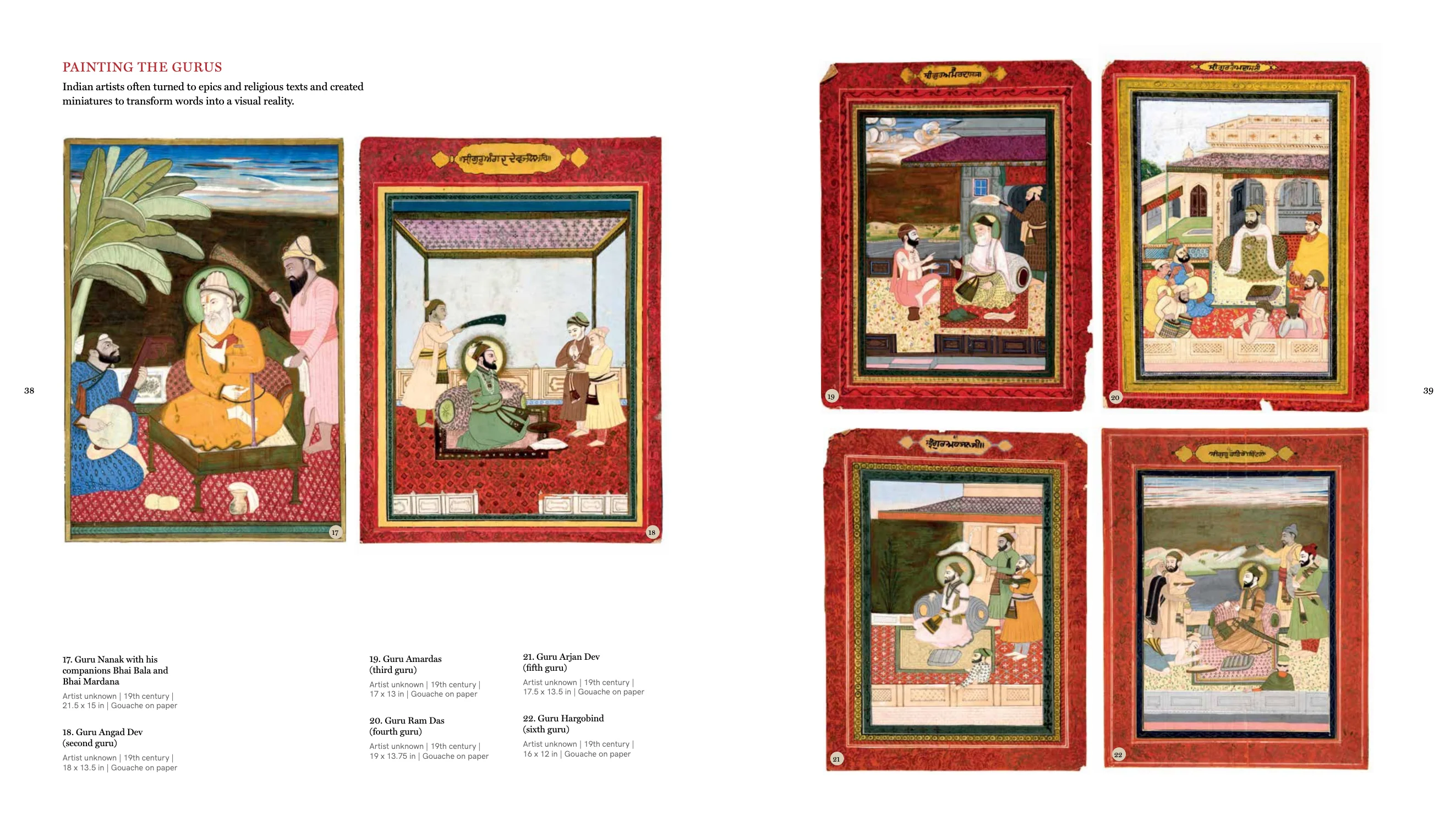 Splendors of Punjab Heritage - Image 3