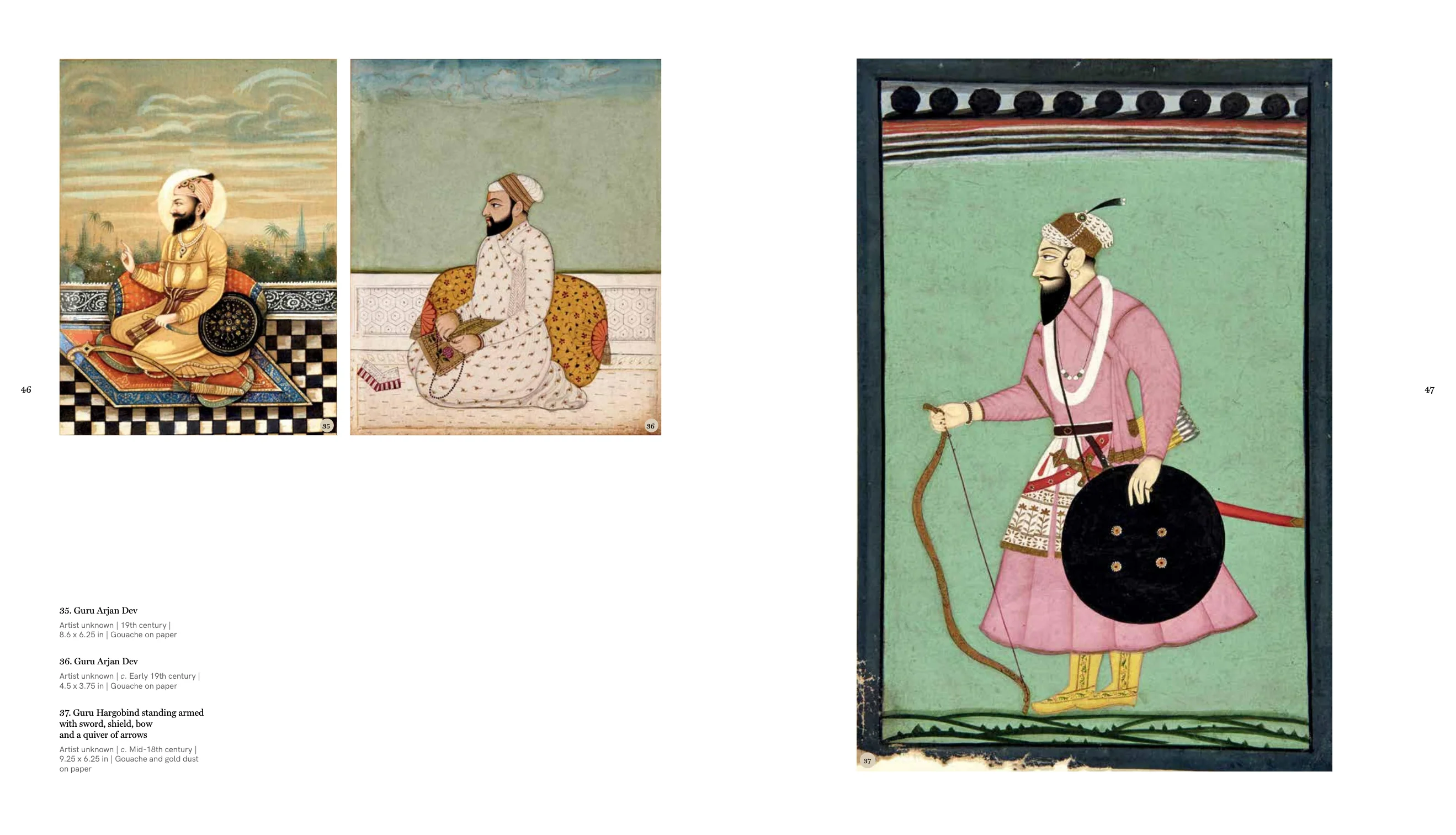 Splendors of Punjab Heritage - Image 4