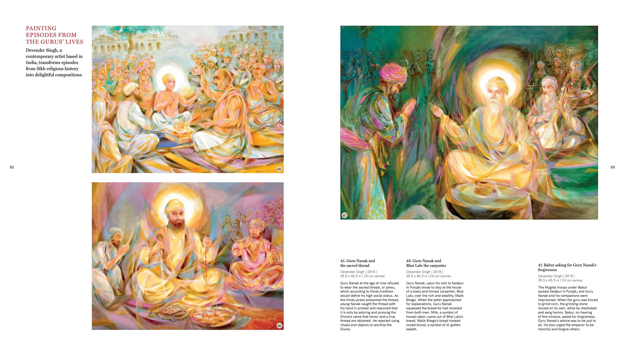 Splendors of Punjab Heritage - Image 5