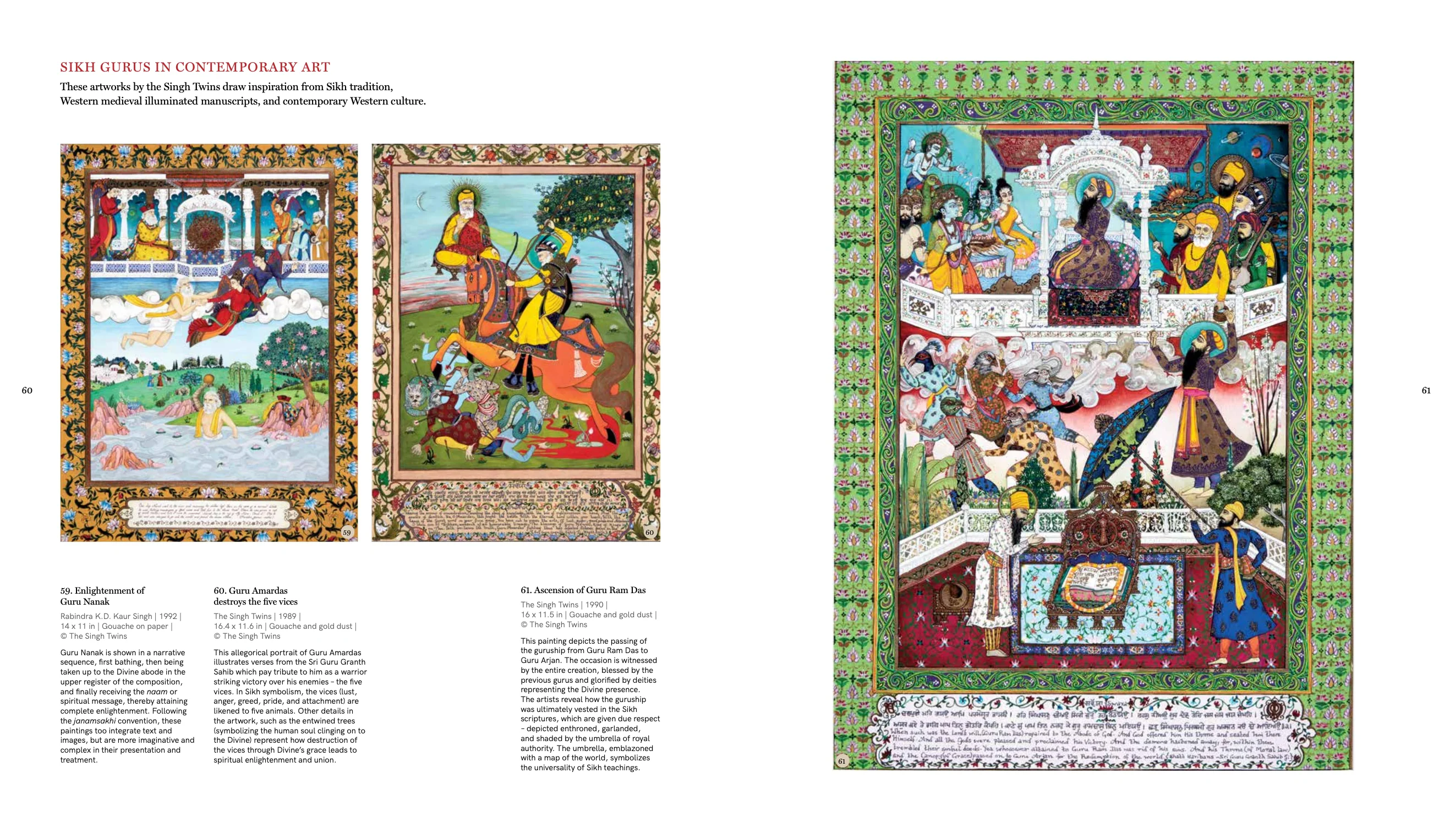 Splendors of Punjab Heritage - Image 6