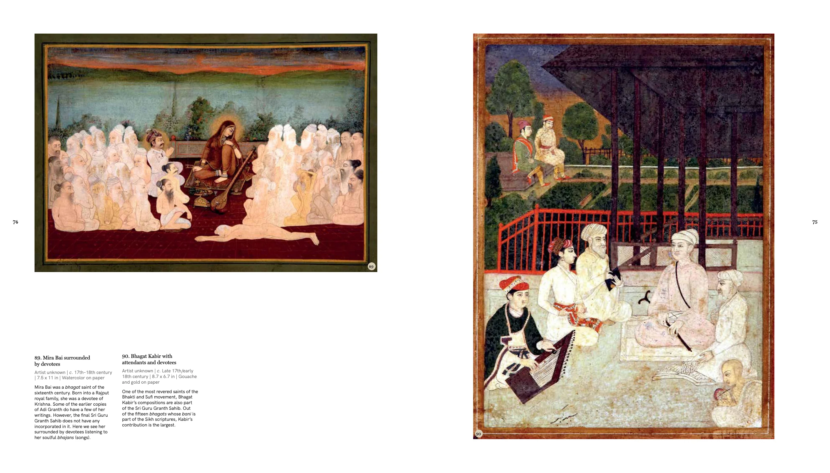 Splendors of Punjab Heritage - Image 8