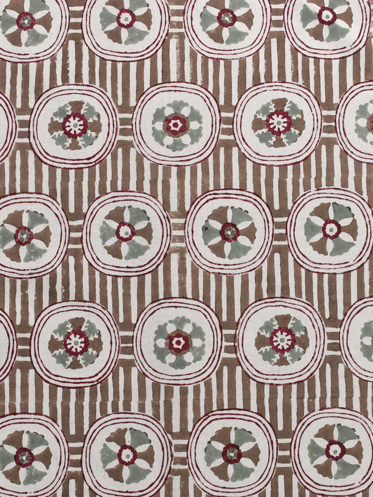 'Suzani Bloom' Fabric