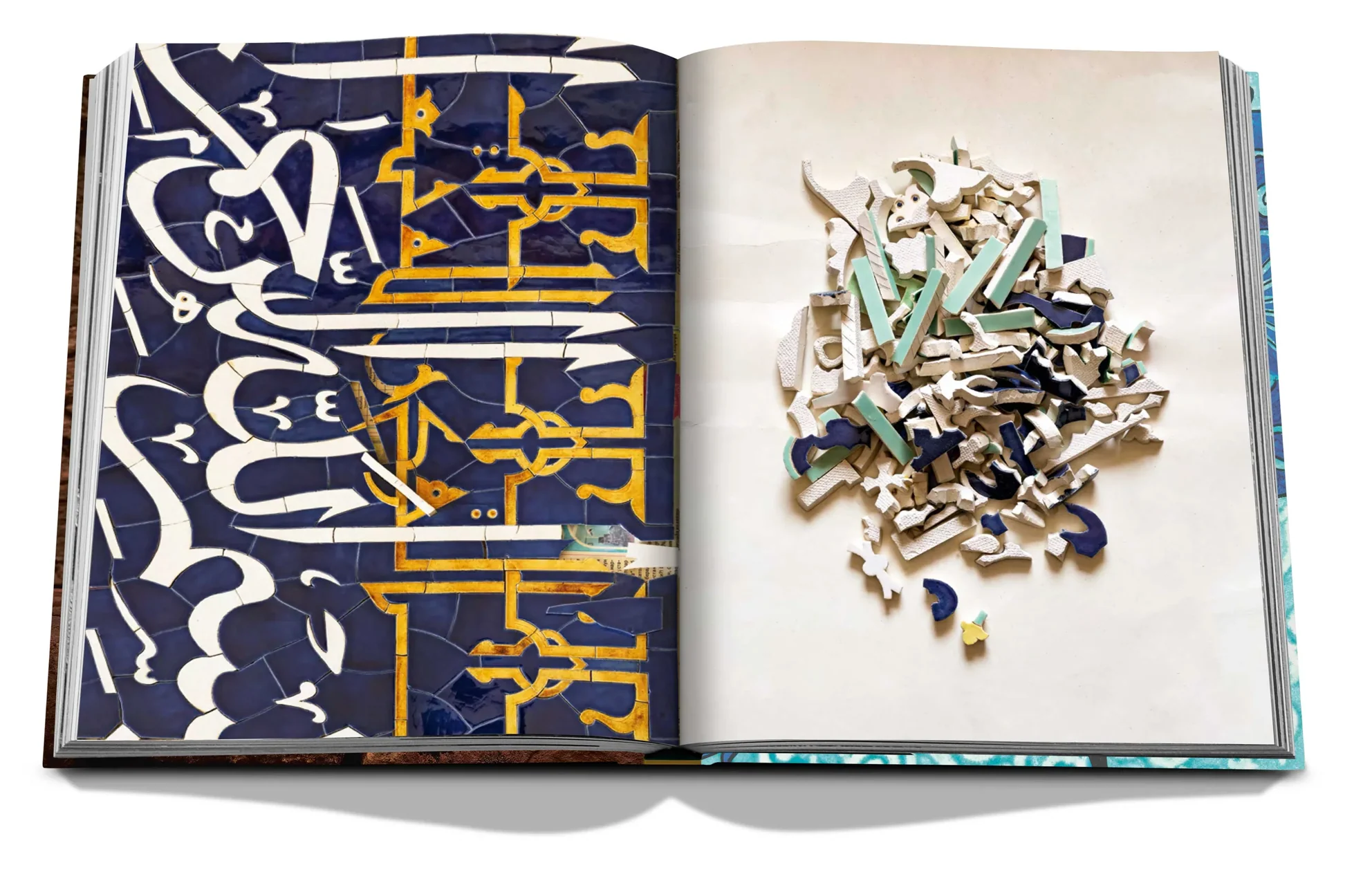 Uzbekistan Living Treasures: Celebration of Craftsmanship - Image 11
